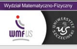 Wydział Matematyczno-Fizyczny US