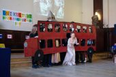 podsumowanie Dni kultury Krajów Anglojezycznych 2017