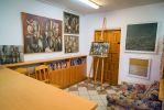 Wystawa w bibliotece - jesień 2016